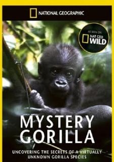 Záhadná gorila