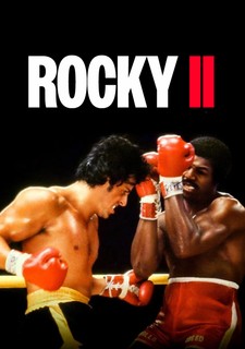 Rocky II