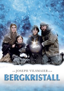 Kouzelný křišťál