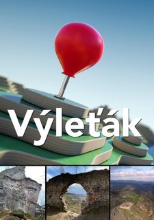 Výleťák