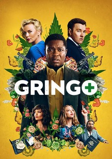 Gringo: Zelená pilule