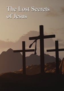 Ježíšova ztracená tajemství