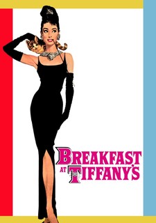 Snídaně u Tiffanyho