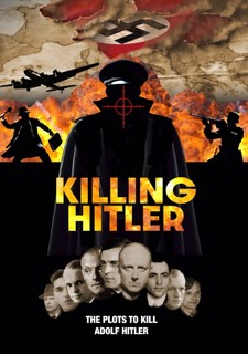 Killing Hitler