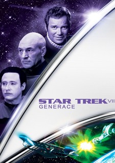 Star Trek: Generace