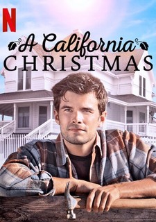 Kalifornské Vánoce