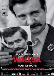 Wałęsa: člověk naděje, Kino Art... Andrzej Wajda – 100 let