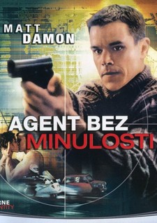 Agent bez minulosti