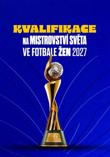 Kvalifikace na MS žen 2027