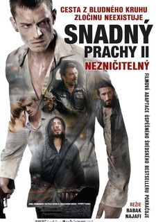 Snadný prachy II
