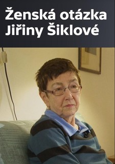 Ženská otázka Jiřiny Šiklové
