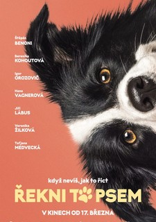 Řekni to psem