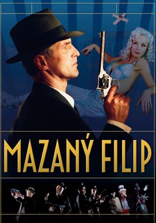 Mazaný Filip