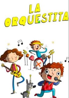 La Orquestita