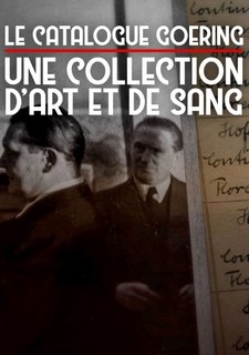 Göringův katalog: Příběh arcizloděje umění