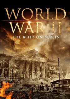 Bombardování Berlína