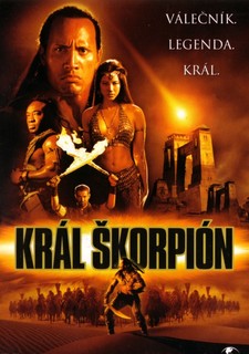 Král Škorpión