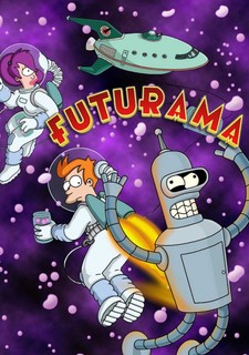 Futurama