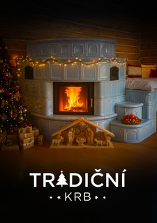 Tradiční krb