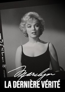 Poslední tajemství Marilyn Monroe, Příběhy filmových legend