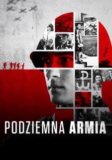 Podziemna armia