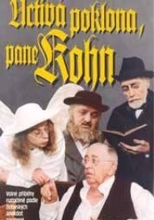 Uctivá poklona, pane Kohn