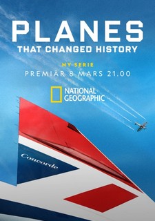 Planes That Changed History