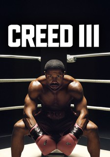 Creed III