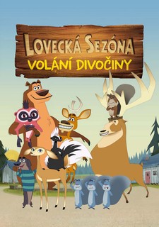 Lovecká sezóna – Volání divočiny