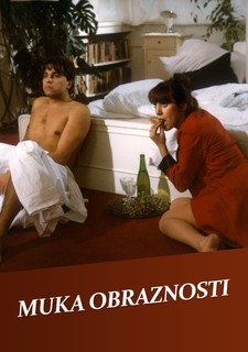 Muka obraznosti