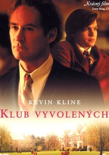 Klub vyvolených