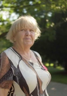 Babička jako Šance