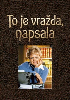 To je vražda, napsala