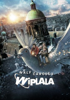 Malý čaroděj Wiplala