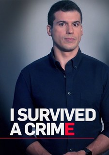 Přežil jsem zločin