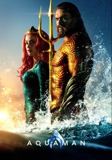 Aquaman