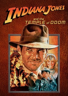 Indiana Jones a Chrám zkázy