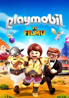 Playmobil ve filmu