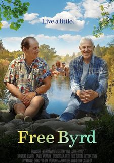 Nádherná cesta Harryho Byrda