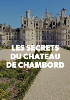 Tajemství zámku Chambord