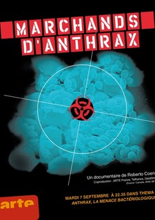 Obchodníci s antraxem