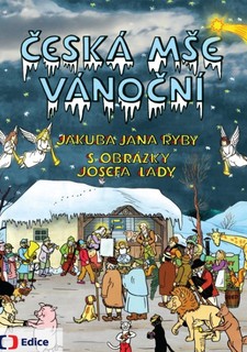 Česká mše vánoční
