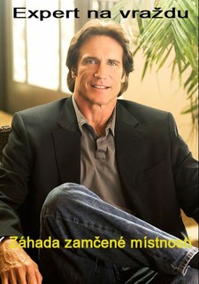 Expert na vraždu: Záhada zamčené místnosti