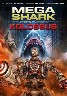 Megažralok versus Kolossus