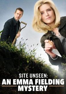 Záhady Emmy Fieldingové: Ztracená osada