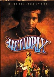 Hendrix, Životy slavných