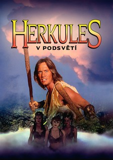 Herkules v podsvětí