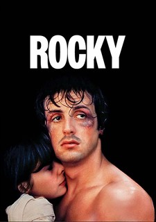 Rocky