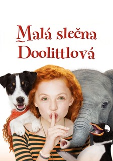 Malá slečna Doolittlová