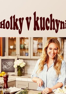 Holky v kuchyni